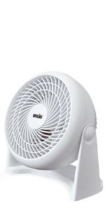 turbo fan