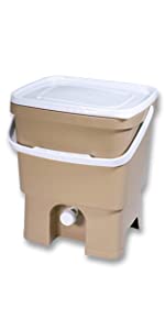 Skaza Bokashi Organko 2