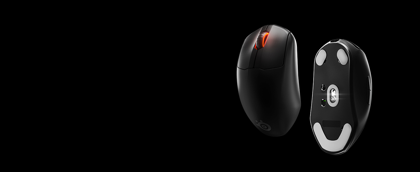 SteelSeries Mice