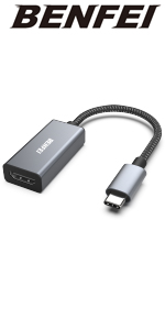 usb c to hdmi adapter