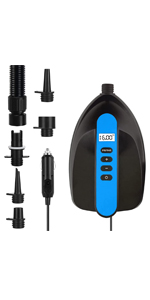 12V sup pump