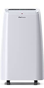 Pro Breeze Air Conditioning Unit