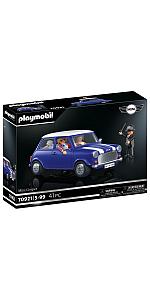 Playmobil car, toy cars, mercedes, mercedes toy, mercedes model car