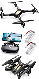 drone with camera