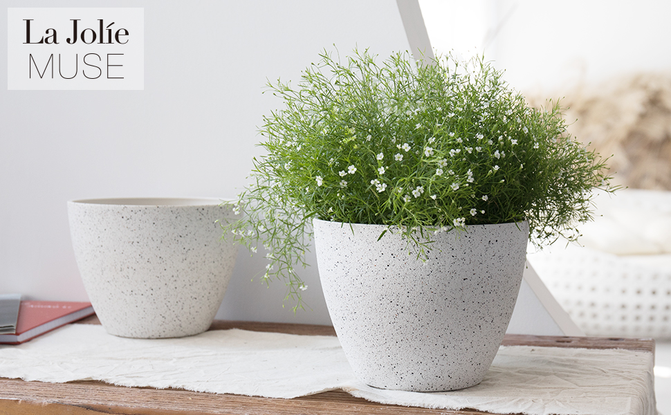 Flower Planter Pot