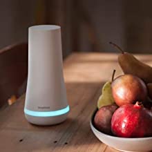 Keypad Arm Disarm Alarm Wireless Home Security White SimpliSafe Pad DIY Simple Affordable Protection