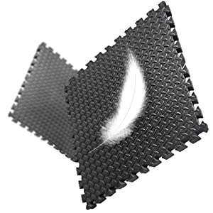 interlocking foam floor mats thick gym flooring thick gym foam mats thick interlocking foam tiles 