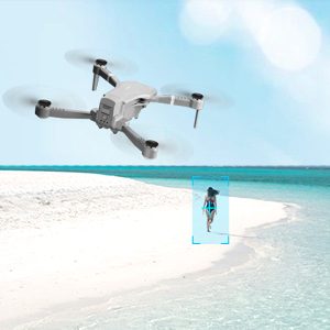 drone with camera 4k