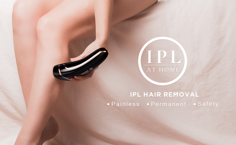 laser ipl hair removal