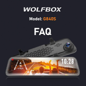 ips super deliver monitoring wdr install car mirror view front full angle wide screen dual