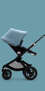bugaboo fox