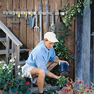 gardening tools