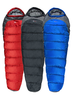 Highlander Outdoor, camping, sleeping bags, scotland, hiking