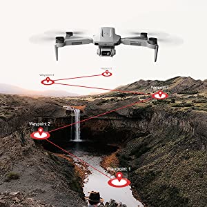 drone follow me