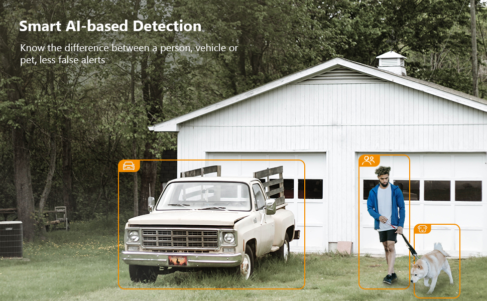 see clear details and colors in 4k