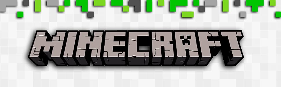 Minecraft A+ Header