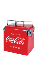 13L Ice Chest Cooler