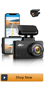 dashcam cameras cable best drive wire hd vehicle