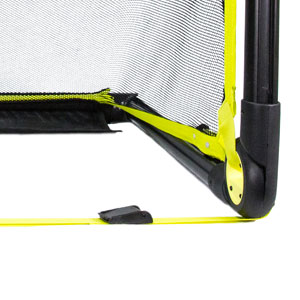 football goal pop up goals kids children mini training equipment portable outdoor garden gift gifts