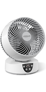 air circulator fan