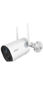 ieGeek Outdoor Wireless CCTV Camera