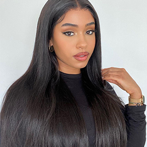 Brazilian Human Hair