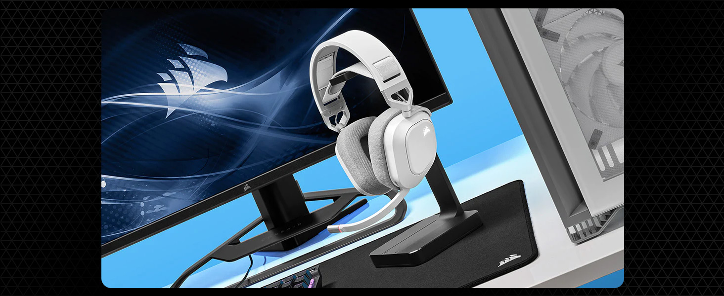 gaming headset, wireless gaming headset, gaming headset