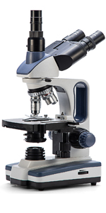 compound microscope