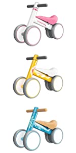 Baby Balance Bike