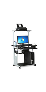 Computer Office Desk