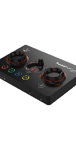 sound blaster gc7