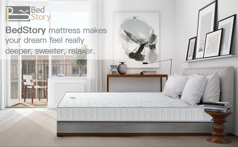 mattress