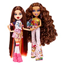Bratz Designer Pride Doll
