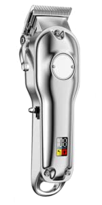 hair clippers men