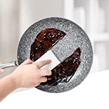 pots and pans set non stick cookware set non stick frying pan set saucepans sets