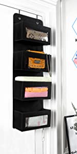 over door organiser