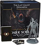 Dark Souls: The Board Game - Vordt of the Boreal Valley Expansion, Fantasy Dungeon Crawl Game wit...
