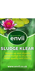 Sludge Klear