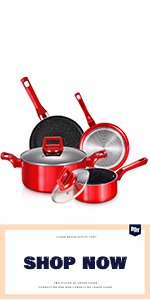 cookware set