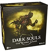Dark Souls: The Board Game - Chariot Expansion, Fantasy Dungeon Crawl Game for 1-4 ...
