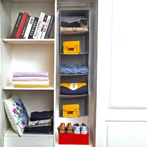 Hanging Storage