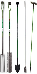 Set of 5
