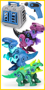 dinosaur toys