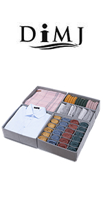 DIMJ Drawer Organiser