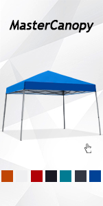 Pop-up Gazebo
