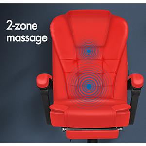 massage office chair
