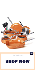 cookware set