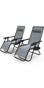 chaise lafuma