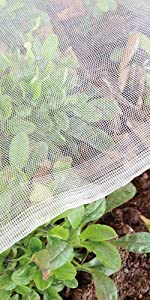 garden netting