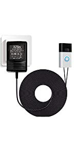 24V500MADoorbell transformers